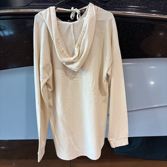 MasterCraft Pure Bliss Women's Hoodie - Bone - Picture 2 of 2